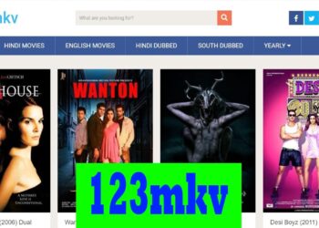 123MKV Best Movies Download Bollywood, Hollywood, South, Hindi Dubbed