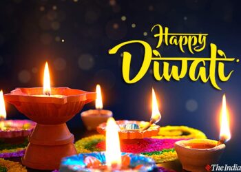 Diwali