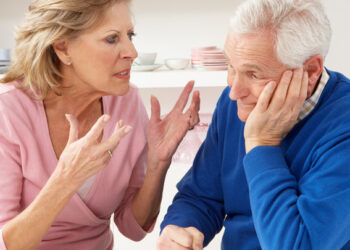 Is Your Partner or Family Member Suffering from Selective Hearing?