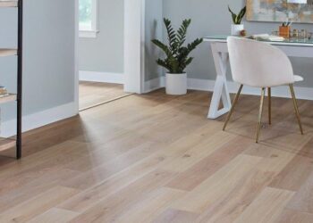 The Best Brands of Engineered Hardwood Flooring