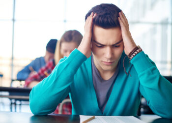 How to Overcome Test Anxiety and Boost Confidence for the DMV Driving Test